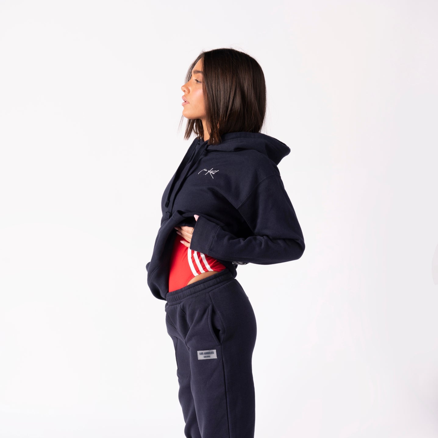 Signature Hoodie