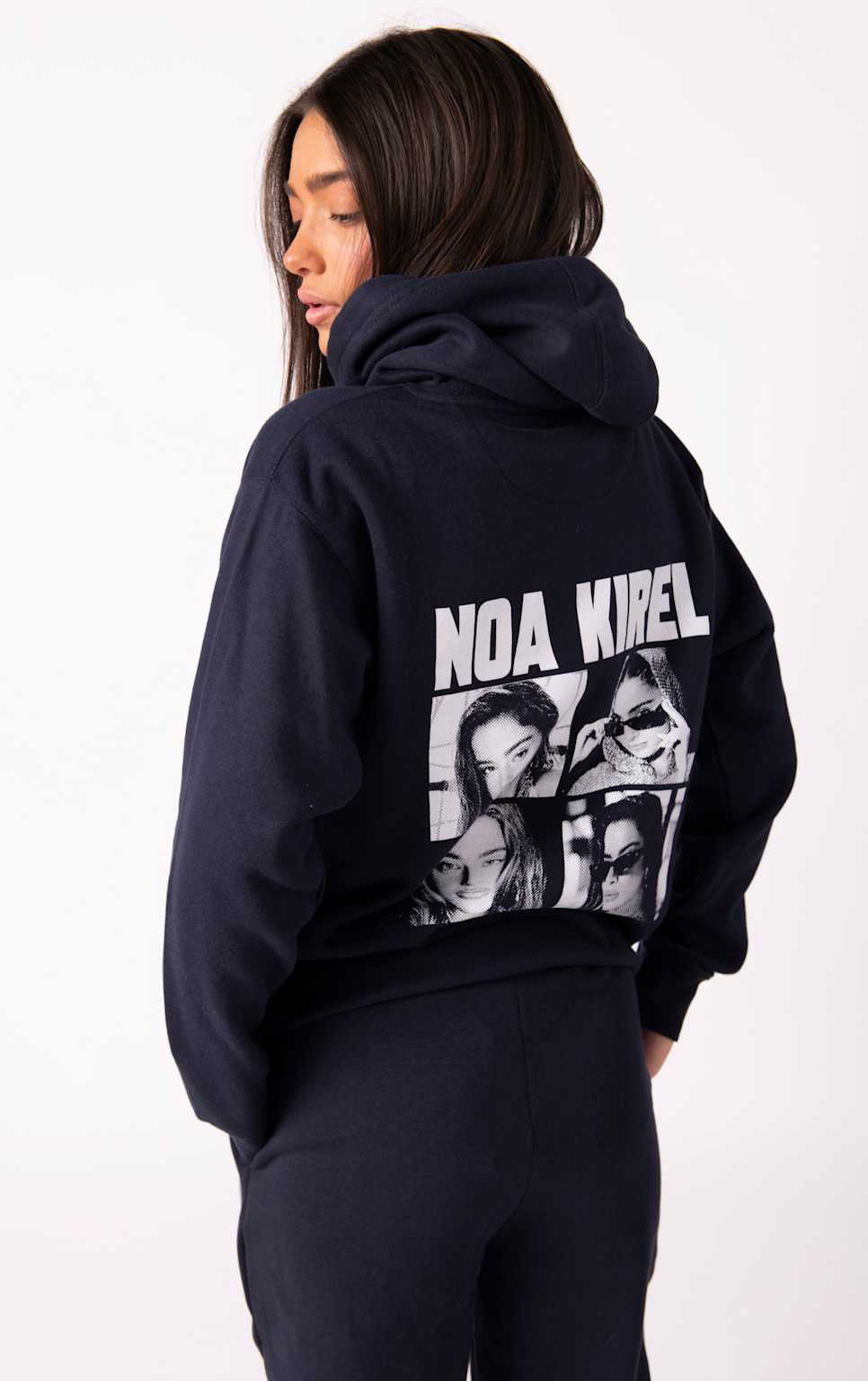 Signature Hoodie