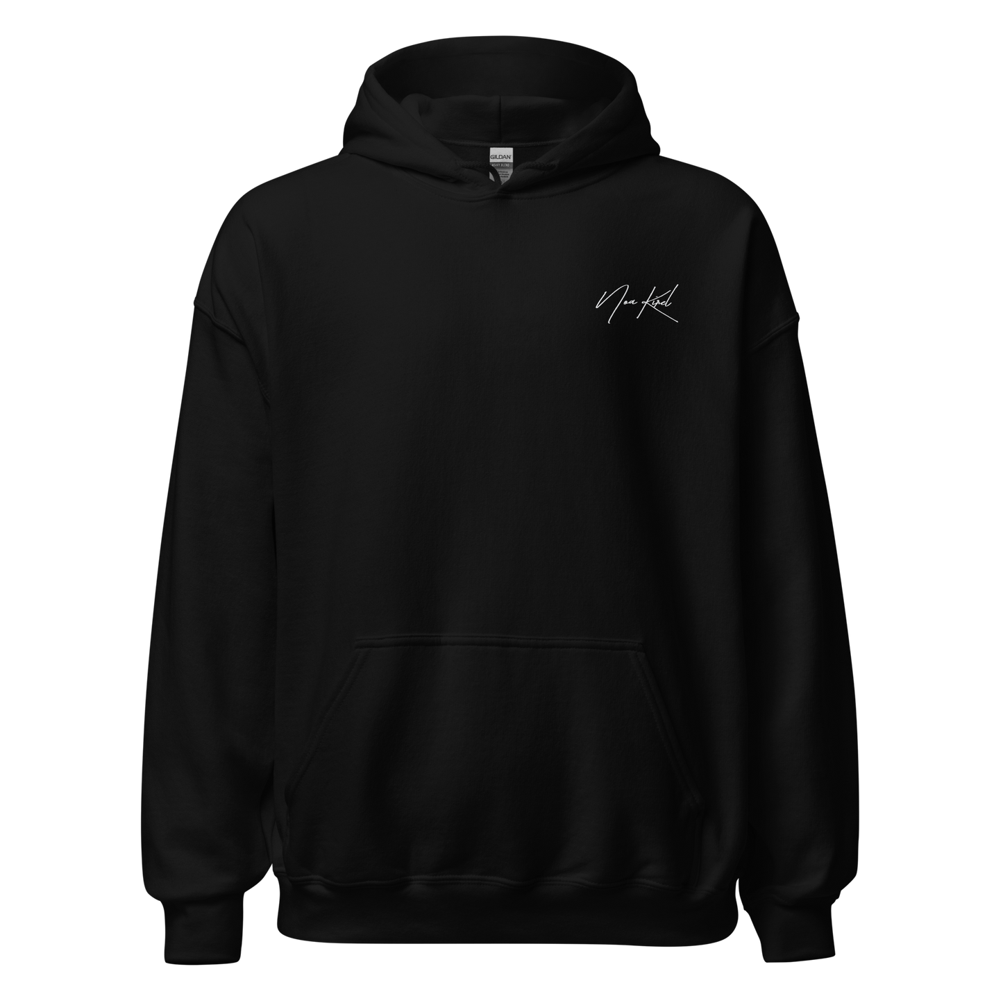 you-me-maybe Hoodie